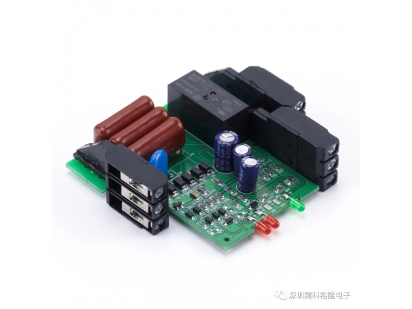 精科裕隆|如何一眼判断PCBA电路板质量的好坏？